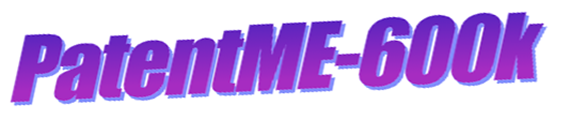 PatentME-600k logo